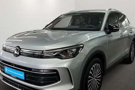 VW Tiguan 22.095 km 37.850 &euro; Kaiserslautern 67663