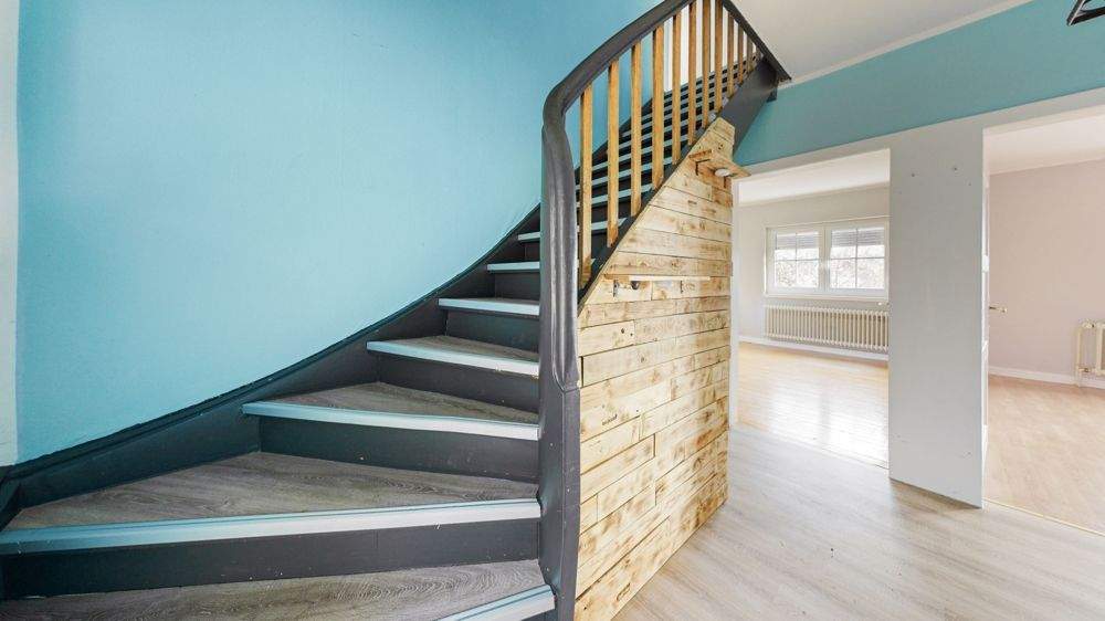 Einfamilienhaus Kaiserslautern / Morlautern Morlautern - 4 Zimmer, 128 m&sup2;, 339.000&euro; | Angebot:25680368