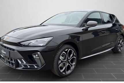 Cupra Leon 11.900 km 34.500 &euro; Kaiserslautern 67657