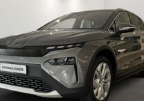 Gebrauchtwagen Skoda Elroq