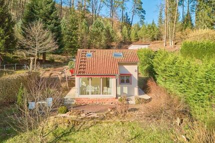 Haus Elmstein - 2 Zimmer, 60 m&sup2;, 80&euro; | Angebot:27619813