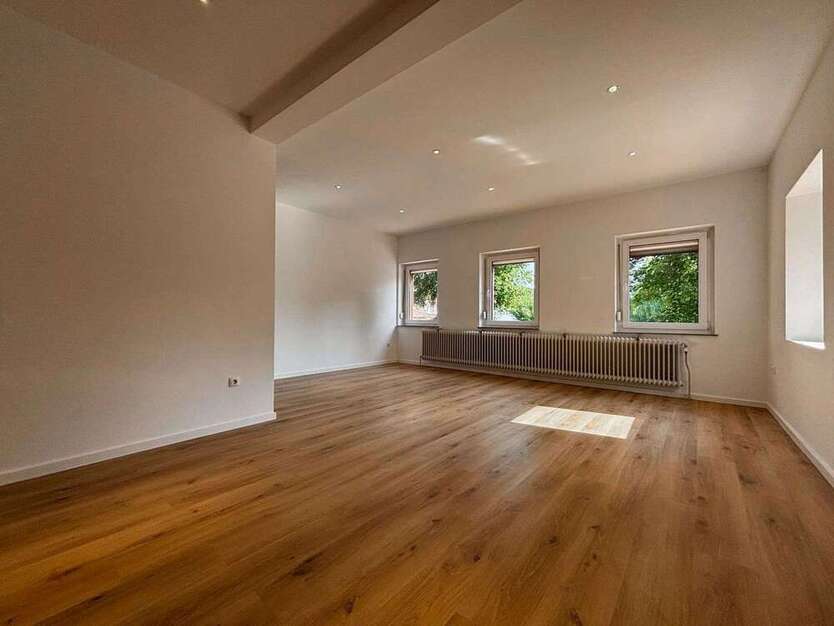 Wohnung zum Mieten in Rodenbach 1.190 € 114 m²