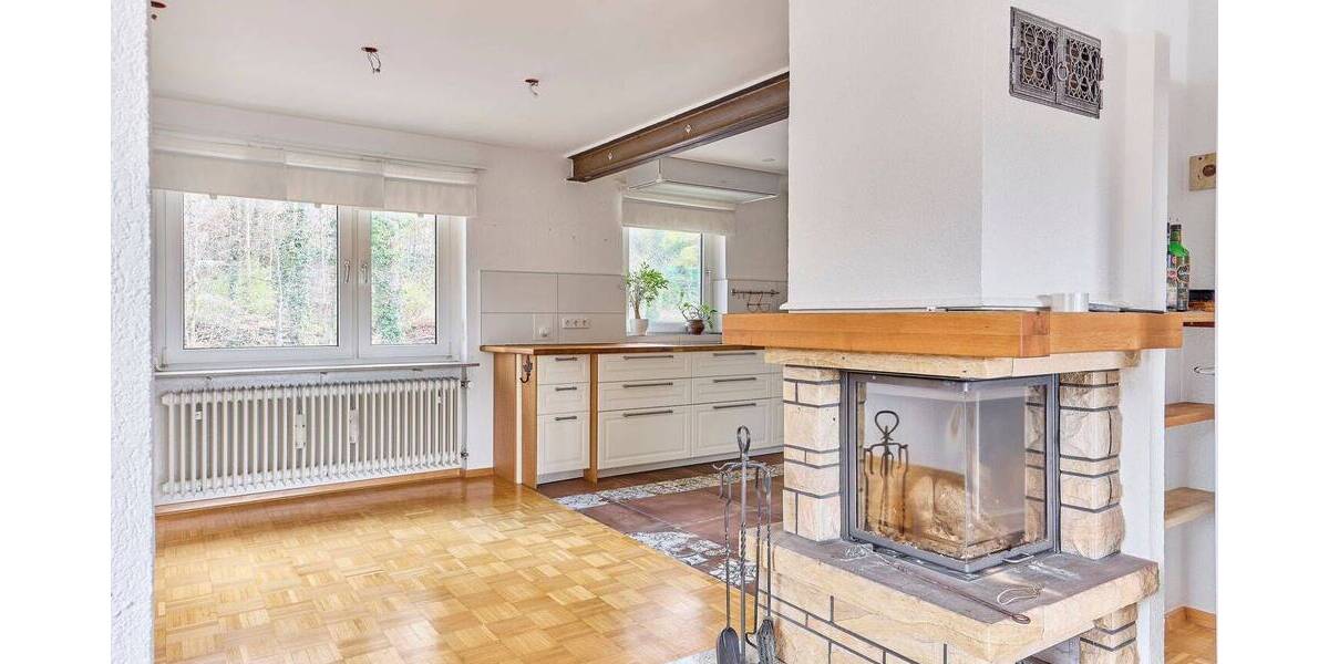 Mehrfamilienhaus, Wohnhaus Kaiserslautern Dansenberg - 9 Zimmer, 231 m&sup2;, 545.000&euro; | Angebot:26189977