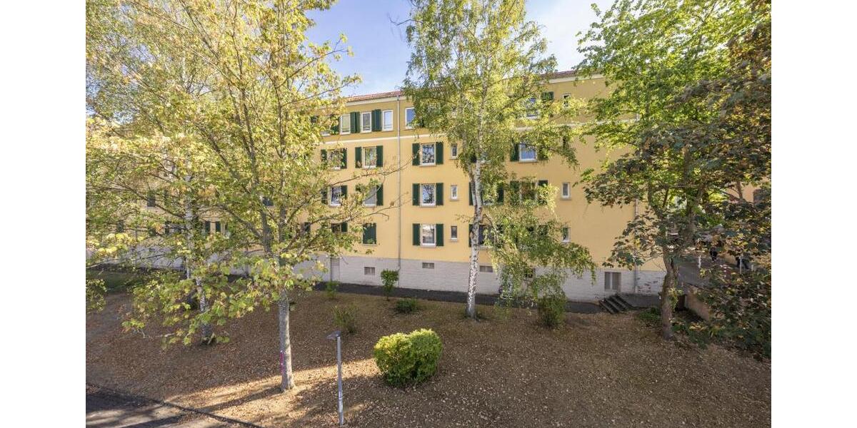 Erdgeschoßwohnung Kaiserslautern - 2 Zimmer, 53 m&sup2;, 549&euro; | Angebot:26096302
