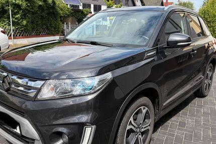 Suzuki Vitara 129.741 km 10.999 &euro; Kaiserslautern 67655