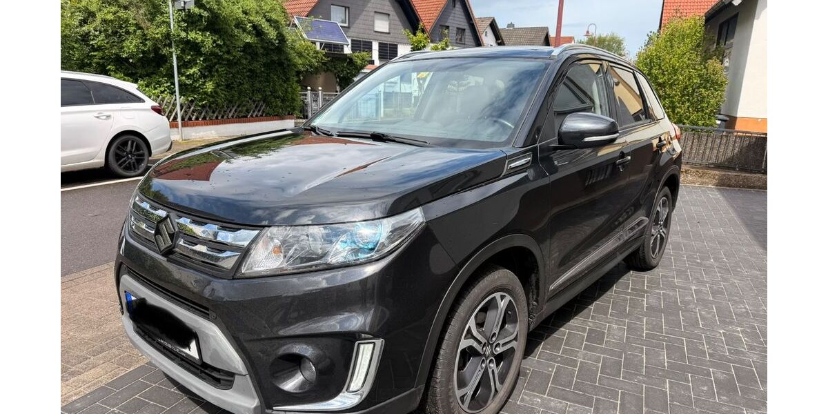 Suzuki Vitara 129.741 km 10.999 &euro; Kaiserslautern 67655