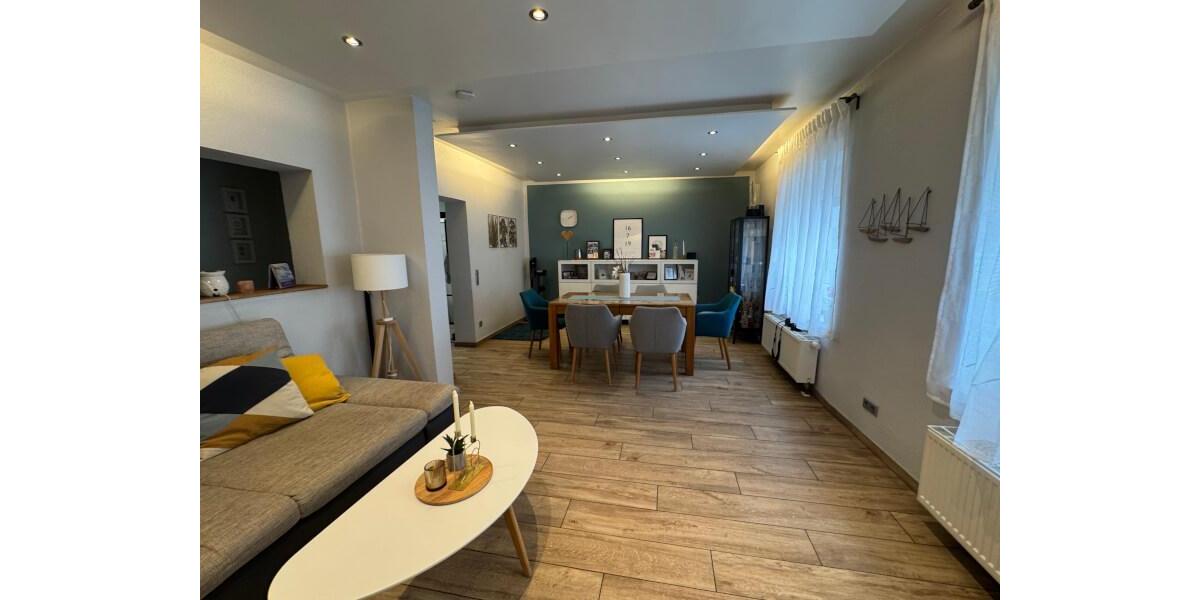 Doppelhaushälfte Pirmasens Fehrbach - 5 Zimmer, 174 m&sup2;, 1.300&euro; | Angebot:26049853