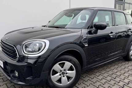 Mini Cooper Countryman 19.409 km 24.999 € Kaiserslautern 67663