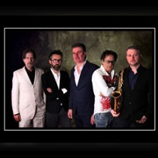 Communication - Spandau Ballet / Duran Duran 10.10.2026 Irish House