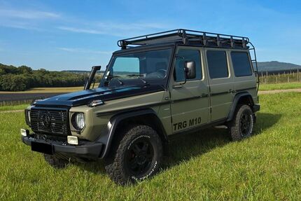 Mercedes-Benz 280 78.000 km 67.500 € Hauenstein 76846