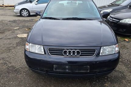 Audi A3 268.774 km 1.550 &euro; Pirmasens 66954