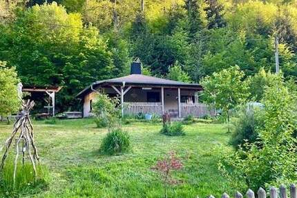 Haus Elmstein-Helmbach Helmbach - 2 Zimmer, 60 m&sup2;, 250.000&euro; | Angebot:25412604