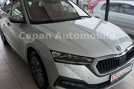 Skoda Octavia 158.000 km 14.999 &euro; Kirchheimbolanden 67292