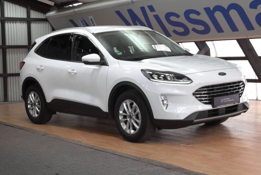 Kuga
