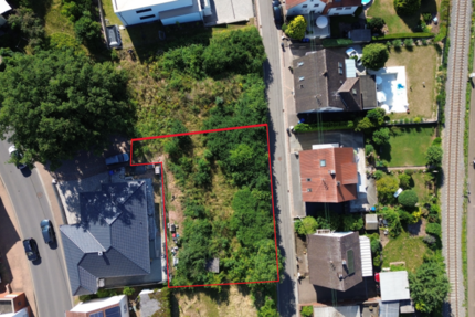 Grundstück Katzweiler - 137.000&euro; | Angebot:24996622