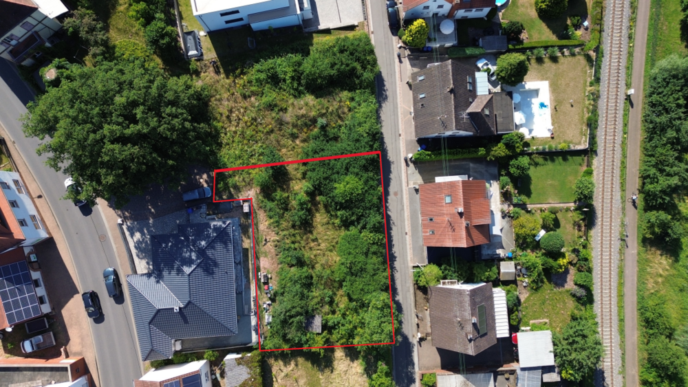 Grundstück Katzweiler - 137.000&euro; | Angebot:24996622