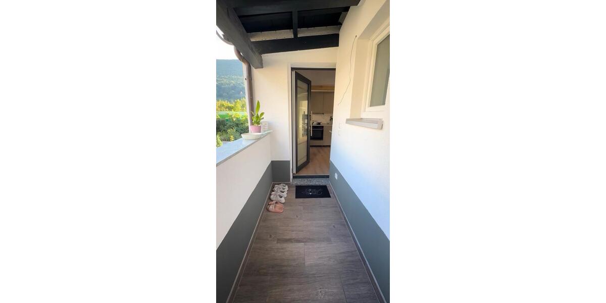 Dachgeschoßwohnung Neustadt an der Weinstraße Diedesfeld - 3 Zimmer, 60 m&sup2;, 1.220&euro; | Angebot:25945452