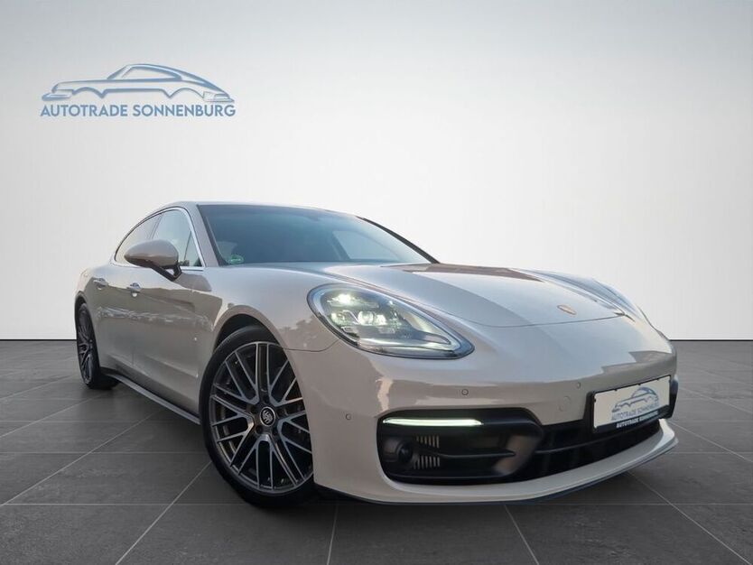 Panamera