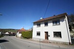 HANDWERKER aufgepasst – sehr attraktiver Preis! Nachhaltig investieren und Werte schaffen! Verfügbar! - Einfamilienhaus Rockenhausen / Marienthal (Pfalz) Marienthal (Pfalz) | Angebot:26799206
