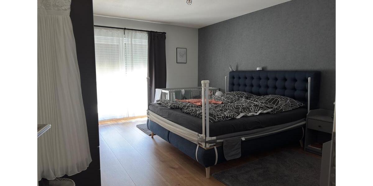 Dachgeschoßwohnung Bad Dürkheim - 3 Zimmer, 95 m&sup2;, 299.000&euro; | Angebot:27444356