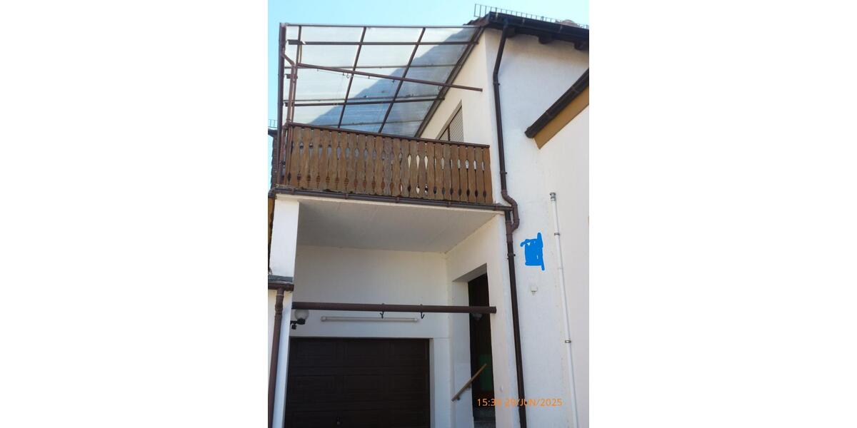 Eigenes Haus statt Eigentumswohnung in Bad Dürkheimer Stadtteil 5 zimmer