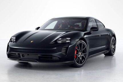 Porsche Taycan 21.900 km 89.900 &euro; Kaiserslautern 67657