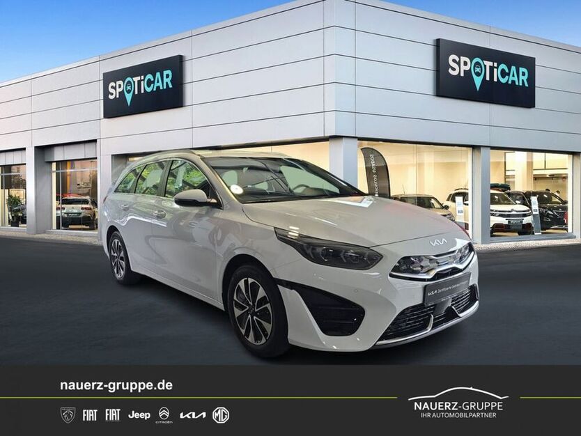 ceed Sportswagon