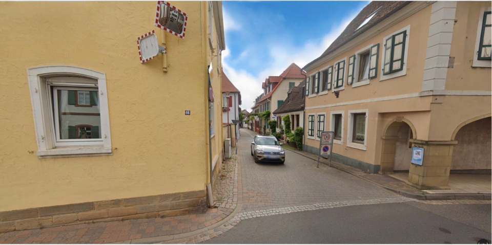 Mehrfamilienhaus, Wohnhaus Wachenheim an der Weinstraße - 720.000&euro; | Angebot:24212845