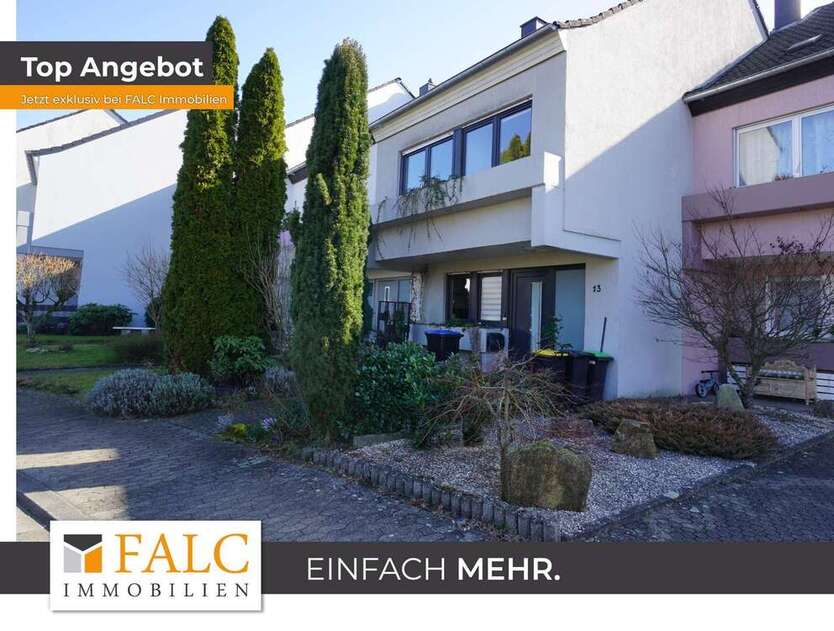 Haus zum Kaufen in Homburg 354.000 € 155 m²