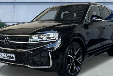 VW Touareg 21.500 km 74.490 € Pirmasens 66953
