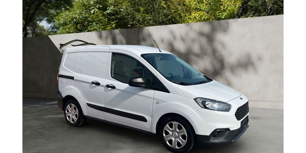 Ford Transit Courier 50.800 km 9.999 &euro; Neustadt 67434