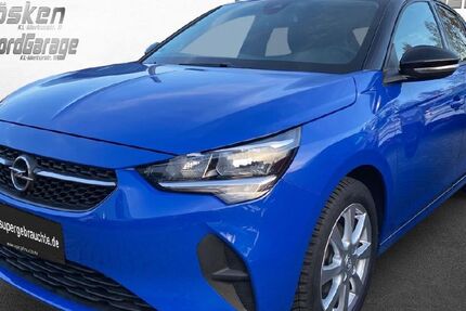 Opel Corsa 31.966 km 13.900 &euro; Kaiserslautern 67663