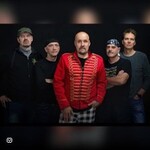 Forgotten Sons - Marillion Tribute Band