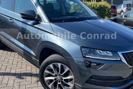 Skoda Karoq 108.281 km 18.499 &euro; Kirchheimbolanden 67292