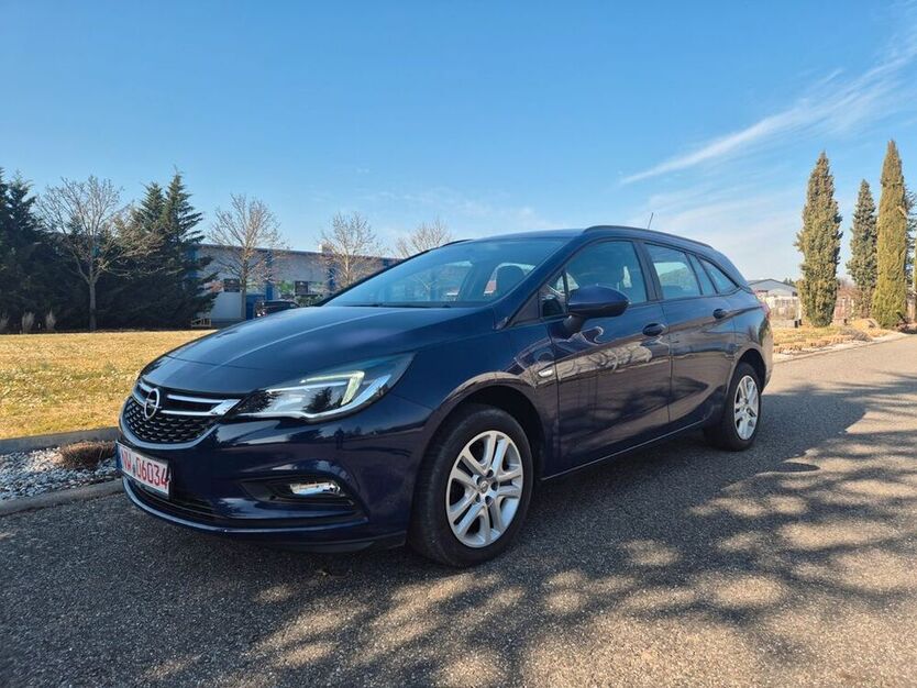 Astra