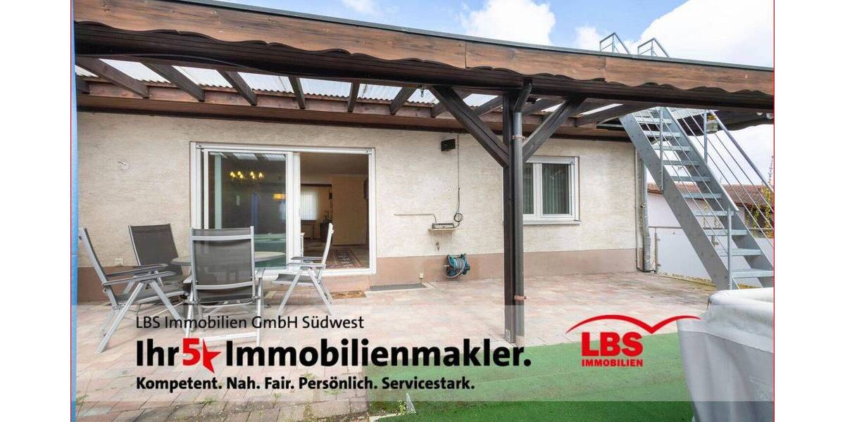 Mehrfamilienhaus, Wohnhaus Rockenhausen - 7 Zimmer, 165 m&sup2;, 296.000&euro; | Angebot:26683635