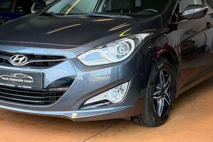 Hyundai i40 172.933 km 7.390 &euro; Bad Duerkheim 67098