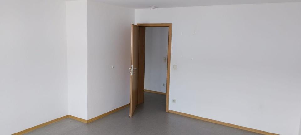 3ZKB 85m² Etagenwohnung in KL Stadt
