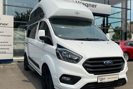 Ford Transit 31.000 km 57.960 € Pirmasens 66953