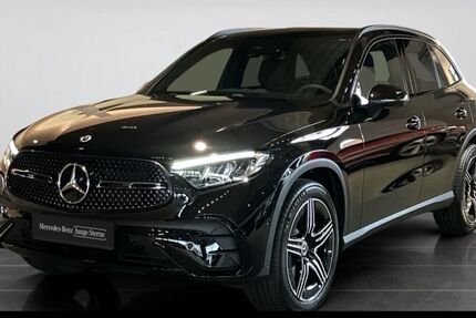 Mercedes-Benz GLC 200 14.900 km 53.980 &euro; Kaiserslautern 67655