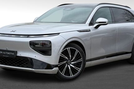 XPeng G9 29.990 km 56.899 &euro; Kaiserslautern 67655