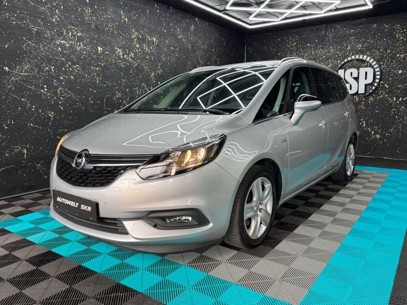 Zafira