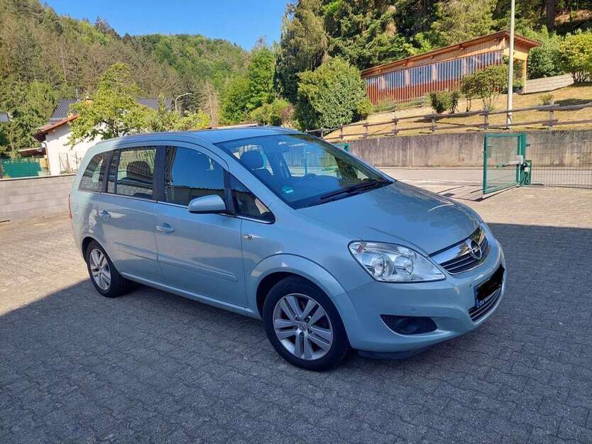 Zafira