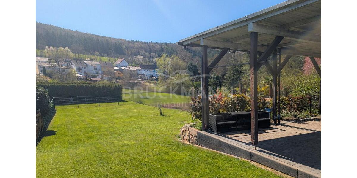 Dachgeschoßwohnung Ramsen - 3 Zimmer, 97 m&sup2;, 790&euro; | Angebot:26187161