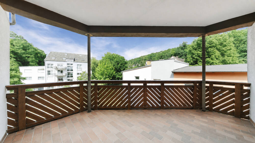 Etagenwohnung Kaiserslautern / Morlautern Morlautern - 4 Zimmer, 104 m&sup2;, 264.000&euro; | Angebot:26740173