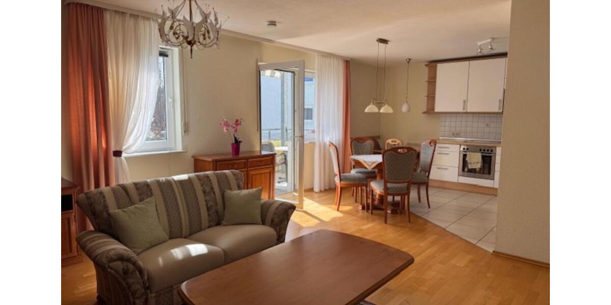 Etagenwohnung Kaiserslautern - 2 Zimmer, 69 m&sup2;, 199.000&euro; | Angebot:25591163