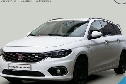 Fiat Tipo 56.400 km 7.600 &euro; Bad Dürkheim 67098