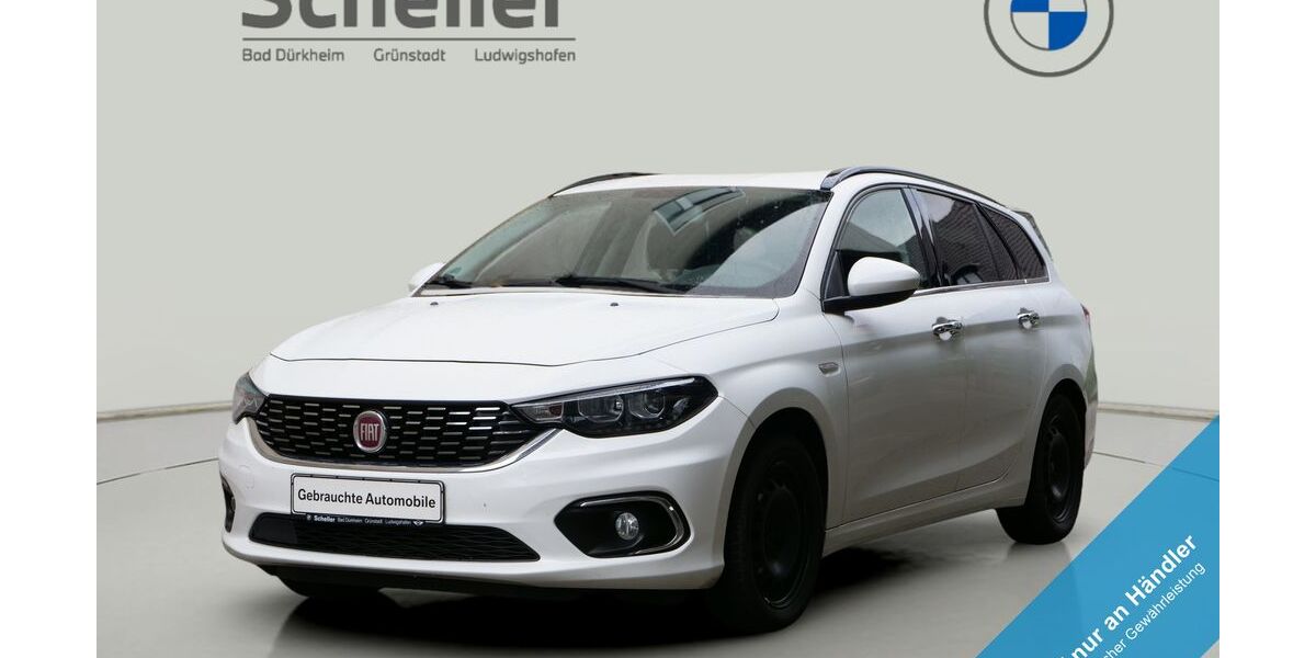 Fiat Tipo 56.400 km 7.600 &euro; Bad Dürkheim 67098