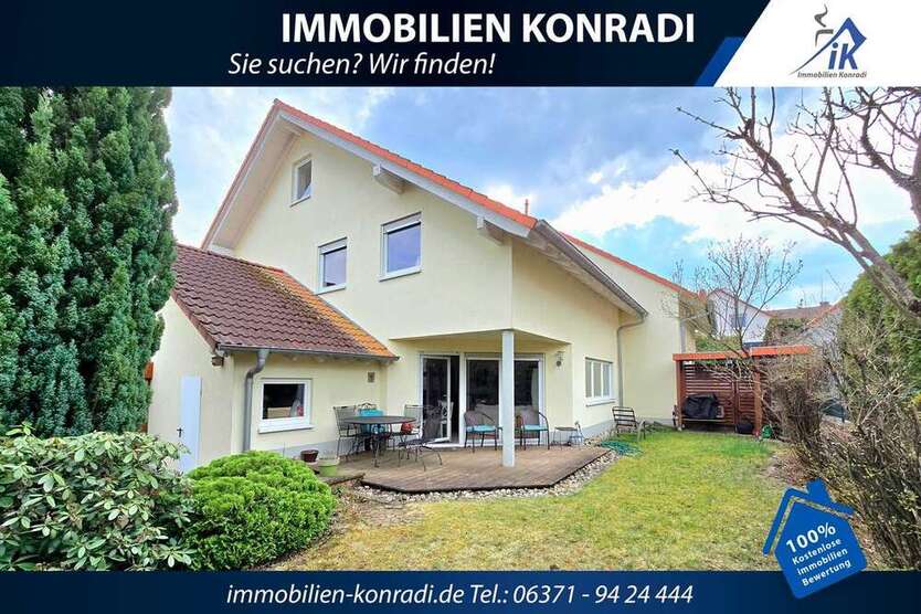 Haus zum Kaufen in Ramstein 420.000 € 171 m²