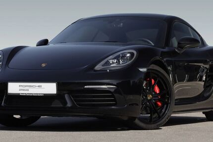 Porsche Cayman 7.500 km 78.000 € Kaiserslautern 67657